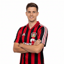 Bayer Leverkusen Heimtrikot 01/02 Herren Fantrikot (Retro) - SHOP DES SPIELERS