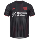 Bayer Leverkusen Heimtrikot 25/26 Herren Fantrikot - SHOP DES SPIELERS