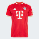 FC Bayern München Heimtrikot 2026/2027 Herren Fantrikot – Offiziell, Shop des Spielers, FC Bayern München, Bayern Trikot 26/27, Heimtrikot FC Bayern, FCB Fan-Trikot, Fußballtrikot Bundesliga, Trikot Herren, Bayern München offiziell, Allianz Arena Trikot, Fußball Merchandise, Bayern Home Jersey.