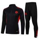 FC Bayern München Trainingsanzug 2025 2026 Jacke und Hose schwarz Herren, Shop des Spielers, FC Bayern München, Bayern Trainingsanzug 25/26, Bayern Anzug schwarz, FCB Trainingsjacke, Bayern Trainingshose, Bundesliga Trainingsanzug, Fußball Fanartikel, Bayern München 2025, Sportanzug Herren.