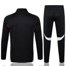 FC Bayern München Trainingsanzug 2025 2026 Jacke und Hose schwarz Herren, Shop des Spielers, FC Bayern München, Bayern Trainingsanzug 25/26, Bayern Anzug schwarz, FCB Trainingsjacke, Bayern Trainingshose, Bundesliga Trainingsanzug, Fußball Fanartikel, Bayern München 2025, Sportanzug Herren.