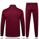FC Bayern München Trainingsanzug 2025 2026 Jacke und Hose weinrot für Herren, Shop des Spielers, FC Bayern München, Bayern Trainingsanzug 25/26, Bayern Anzug weinrot, FCB Trainingsjacke, Bayern Trainingshose, Bundesliga Merchandise, Fußball Trainingsanzug, Bayern München 2025, Sportanzug FC Bayern.