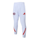 Bayern München Trainingsanzug 26/27 Jacke & Hose Weiß - SHOP DES SPIELERS