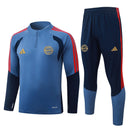 Bayern München Trainingsanzug 26/27 Jacke & Hose - SHOP DES SPIELERS