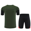 Bayern München Trainingsset 25/26 Trikot und Shorts - SHOP DES SPIELERS