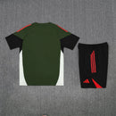 Bayern München Trainingsset 25/26 Trikot und Shorts - SHOP DES SPIELERS