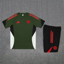 Bayern München Trainingsset 25/26 Trikot und Shorts - SHOP DES SPIELERS