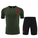 Bayern München Trainingsset 25/26 Trikot und Shorts - SHOP DES SPIELERS