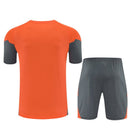 Bayern München Trainingsset 25/26 Trikot und Shorts - SHOP DES SPIELERS