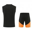 Arsenal Trainingsset 26/27 Tanktop und Shorts