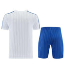 Chelsea Terrace Icons 26/27 Trikot und Shorts