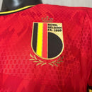 Belgien Heimtrikot 2026 2027 Herren Spieler-Version weinrot gold Authentic 1.1 Premium Qualität Shop des Spielers Belgien Nationalmannschaft Trikot Red Devils Player Edition, Belgien Trikot 2026, Belgien Spieler-Version, Authentic Belgium Jersey, Belgien Fußballtrikot kaufen, 1.1 Qualität Belgien, Red Devils Player Edition, Belgien Trikot weinrot eng, WM 2026 Trikot Belgien, Premium Fußballausrüstung.