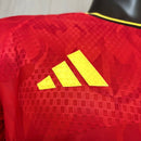 Belgien Heimtrikot 2026 2027 Herren Spieler-Version weinrot gold Authentic 1.1 Premium Qualität Shop des Spielers Belgien Nationalmannschaft Trikot Red Devils Player Edition, Belgien Trikot 2026, Belgien Spieler-Version, Authentic Belgium Jersey, Belgien Fußballtrikot kaufen, 1.1 Qualität Belgien, Red Devils Player Edition, Belgien Trikot weinrot eng, WM 2026 Trikot Belgien, Premium Fußballausrüstung.