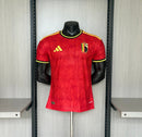 Belgien Heimtrikot 2026 2027 Herren Spieler-Version weinrot gold Authentic 1.1 Premium Qualität Shop des Spielers Belgien Nationalmannschaft Trikot Red Devils Player Edition, Belgien Trikot 2026, Belgien Spieler-Version, Authentic Belgium Jersey, Belgien Fußballtrikot kaufen, 1.1 Qualität Belgien, Red Devils Player Edition, Belgien Trikot weinrot eng, WM 2026 Trikot Belgien, Premium Fußballausrüstung.