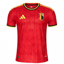Belgien Heimtrikot 2026 2027 Herren Spieler-Version weinrot gold Authentic 1.1 Premium Qualität Shop des Spielers Belgien Nationalmannschaft Trikot Red Devils Player Edition, Belgien Trikot 2026, Belgien Spieler-Version, Authentic Belgium Jersey, Belgien Fußballtrikot kaufen, 1.1 Qualität Belgien, Red Devils Player Edition, Belgien Trikot weinrot eng, WM 2026 Trikot Belgien, Premium Fußballausrüstung.