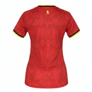 Belgien Heimtrikot 25/26 Damen Fantrikot - SHOP DES SPIELERS