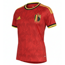 Belgien Heimtrikot 25/26 Damen Fantrikot - SHOP DES SPIELERS