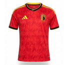 Belgien Heimtrikot 2026 2027 Herren Fan-Version rot 1.1 Premium Qualität Shop des Spielers Belgium Home Jersey Regular Fit Red Devils, Belgien Trikot 2026, Red Devils Heimtrikot, Belgien Fanartikel, Belgium Jersey Herren, Fußballtrikot Belgien kaufen, 1.1 Qualität Belgien, RBFA Shop, Nationalmannschaft Trikot 26/27.