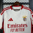 Benfica Auswärtstrikot 25/26 Herren Fan - Version - SHOP DES SPIELERS