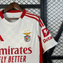 Benfica Auswärtstrikot 25/26 Herren Fan - Version - SHOP DES SPIELERS