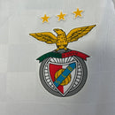 Benfica Auswärtstrikot 25/26 Herren Fan - Version - SHOP DES SPIELERS
