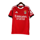 Benfica Heimtrikot 25/26 Herren Fan - Version - SHOP DES SPIELERS