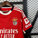 Benfica Heimtrikot 25/26 Herren Fan - Version - SHOP DES SPIELERS