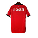 Benfica Heimtrikot 25/26 Herren Fan - Version - SHOP DES SPIELERS