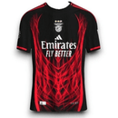 Benfica Sonderedition 25/26 Herren Fan - Version - SHOP DES SPIELERS
