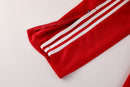Adidas Trainingsanzug Jacke und Hose Herren