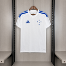 Cruzeiro Auswärtstrikot 26/27 Herren Fan-Version