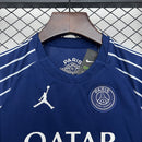 Kinder-Set PSG IV Langarmtrikot 24/25