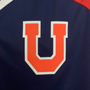 Universidad de Chile Heimtrikot 01/02 Herren Fan-Version (Retro)