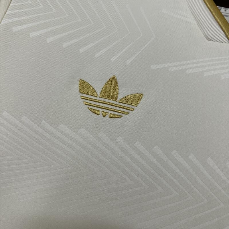 Flamengo Ausweichtrikot 25/26 Herren Fanversion