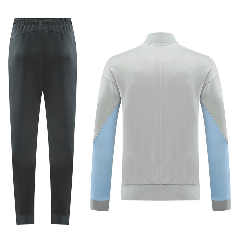 Tottenham Trainingsanzug 24/25 Jacke und Hose Herren