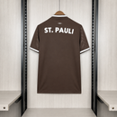 St, Pauli Heimtrikot 26/27 Herren Fan-Version