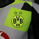 Borussia Dortmund Auswärtstrikot 25/26 Herren Spielertrikot