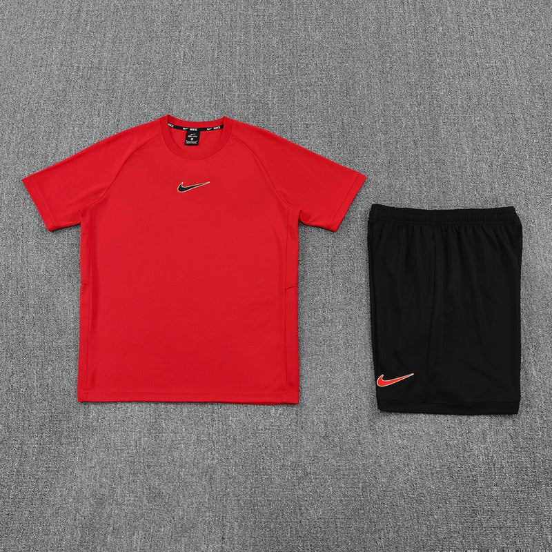 Nike Herren Set Trikot und Shorts