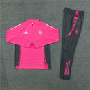 CONJUNTO LARGO ALEMANIA ENTRENAMIENTO 24/25 HOMBRE - TIENDA DEL JUGADOR