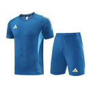Adidas Herren Set Trikot und Shorts