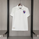 Colo Colo Polo 100 Jahre 25/26 Herren Fan-Version