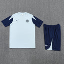 Inter Mailand Trainingsset 25/26 Trikot und Shorts