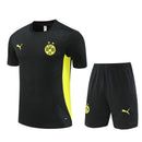 Borussia Dortmund Trainingsset 24/25 Trikot und Shorts