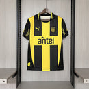 Peñarol Heimtrikot 25/26 Herren Fan-Version