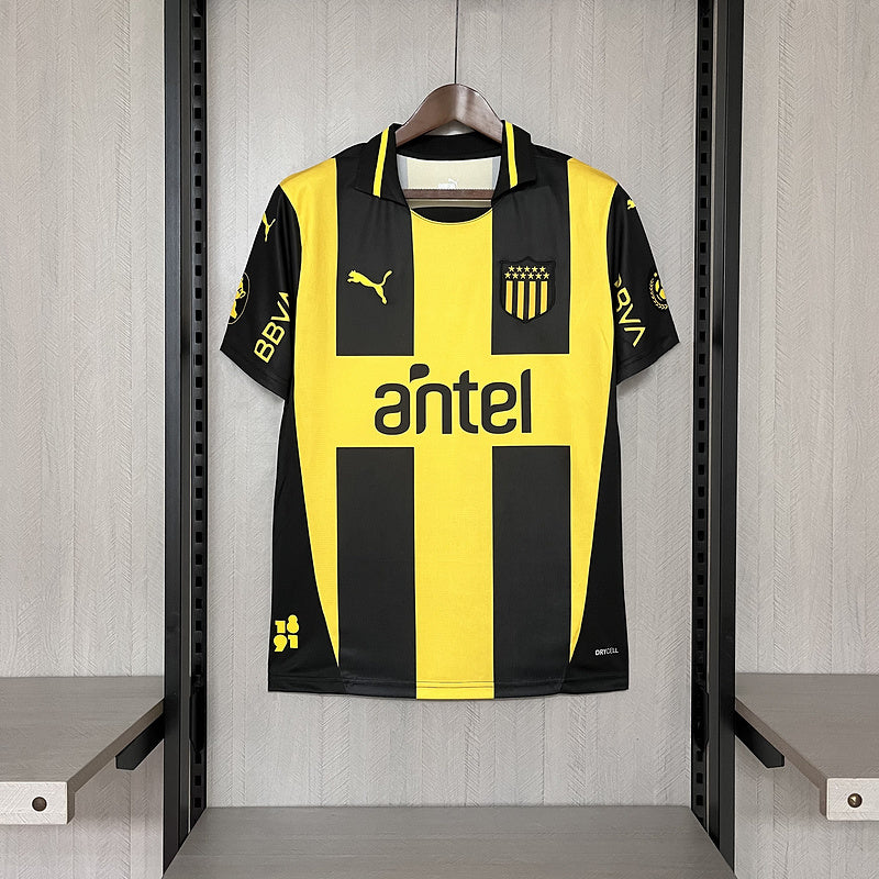 Peñarol Heimtrikot 25/26 Herren Fan-Version