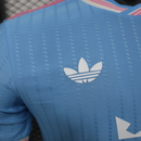 Inter Miami Drittetrikot 25/26 Herren Spieler-Version