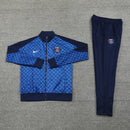 PSG Trainingsanzug Jacke und Hose 24/25 Herren