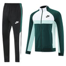Nike Trainingsanzug Jacke und Hose Herren