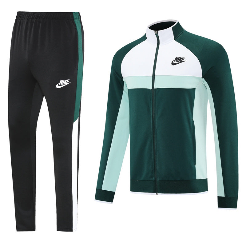 Nike Trainingsanzug Jacke und Hose Herren