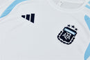 Argentinien Trainingsset 2026 2027 weißes Trikot marineblaue Shorts 3 Sterne 1.1 Premium Qualität Shop des Spielers AFA Training Kit, Argentinien Trainingsset 2026 weiß, AFA Training Kit Herren, Argentinien Trikot Shorts Set, Fußball Trainingsanzug Argentinien kurz, 1.1 Qualität Argentinien, Weißes Argentinien Outfit, Messi Training Kleidung 26/27.